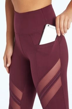 Marika Nicole Tummy Control Ankle Legging 22 Marika Nicole Tummy Control Ankle Legging