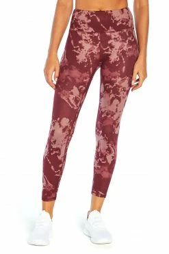 Marika Playful Prints Liza Ankle Legging 25 Marika Playful Prints Liza Ankle Legging