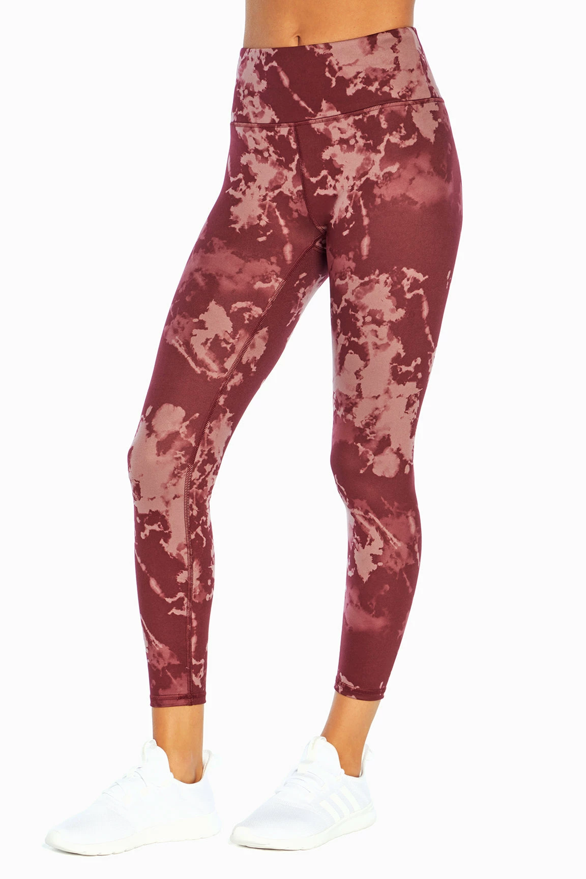 Marika Playful Prints Liza Ankle Legging 12 Marika Playful Prints Liza Ankle Legging