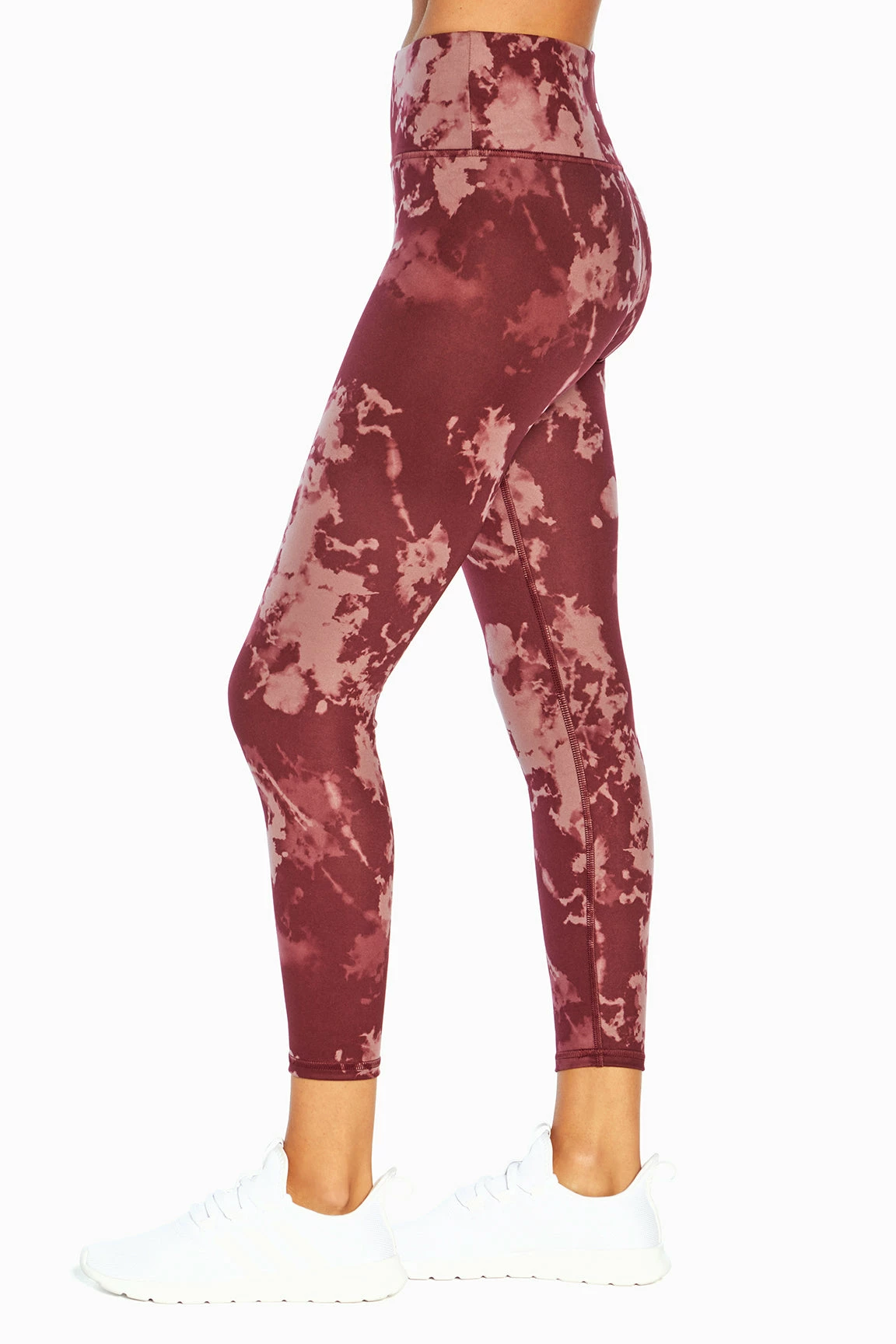 Marika Playful Prints Liza Ankle Legging 10 Marika Playful Prints Liza Ankle Legging