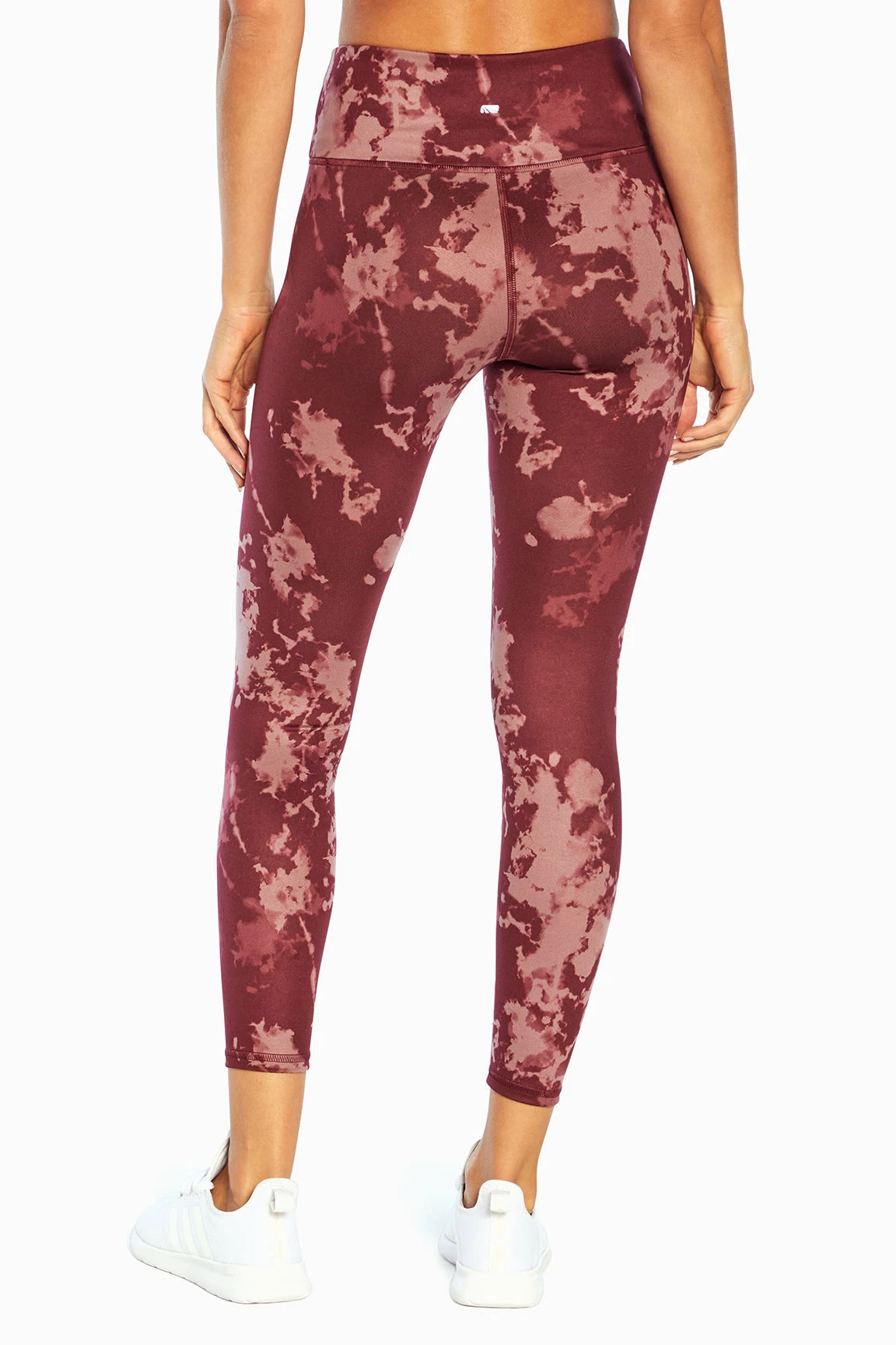 Marika Playful Prints Liza Ankle Legging 9 Marika Playful Prints Liza Ankle Legging
