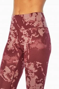 Marika Playful Prints Liza Ankle Legging 29 Marika Playful Prints Liza Ankle Legging