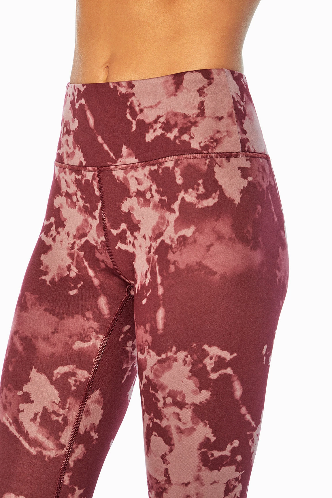 Marika Playful Prints Liza Ankle Legging 11 Marika Playful Prints Liza Ankle Legging