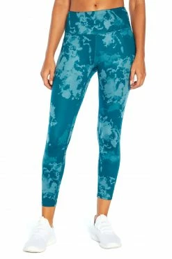 Marika Playful Prints Liza Ankle Legging