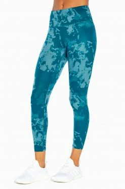 Marika Playful Prints Liza Ankle Legging 24 Marika Playful Prints Liza Ankle Legging