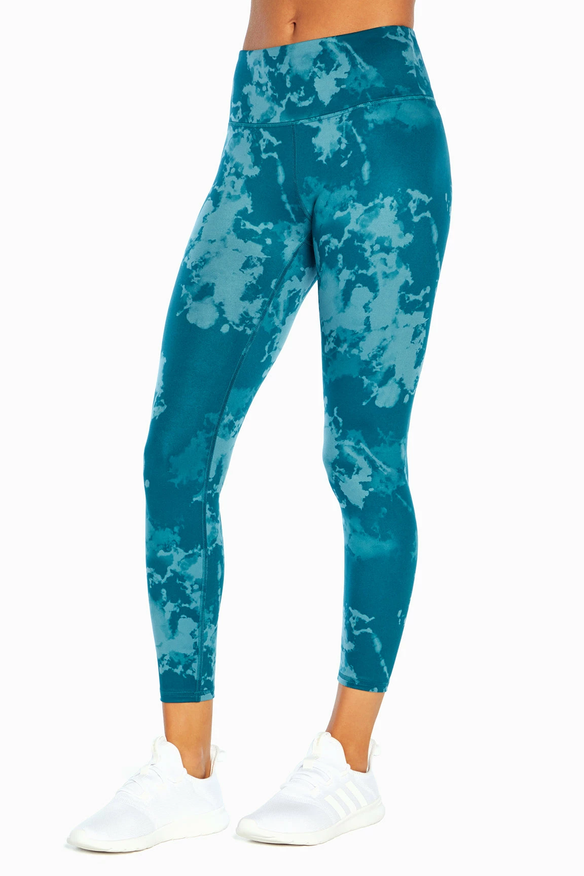 Marika Playful Prints Liza Ankle Legging 6 Marika Playful Prints Liza Ankle Legging