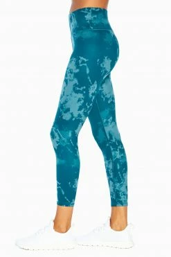 Marika Playful Prints Liza Ankle Legging 21 Marika Playful Prints Liza Ankle Legging