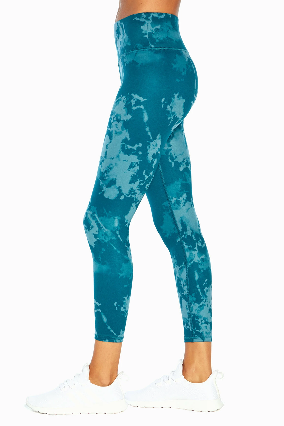 Marika Playful Prints Liza Ankle Legging 3 Marika Playful Prints Liza Ankle Legging