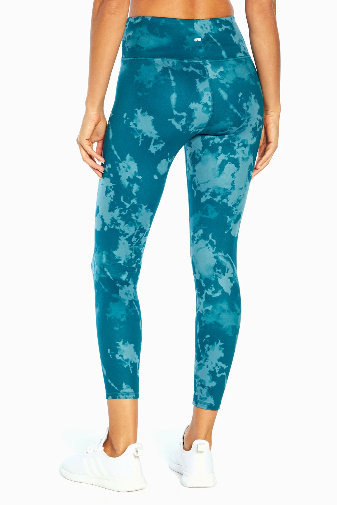 Marika Playful Prints Liza Ankle Legging 4 Marika Playful Prints Liza Ankle Legging