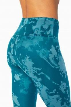 Marika Playful Prints Liza Ankle Legging