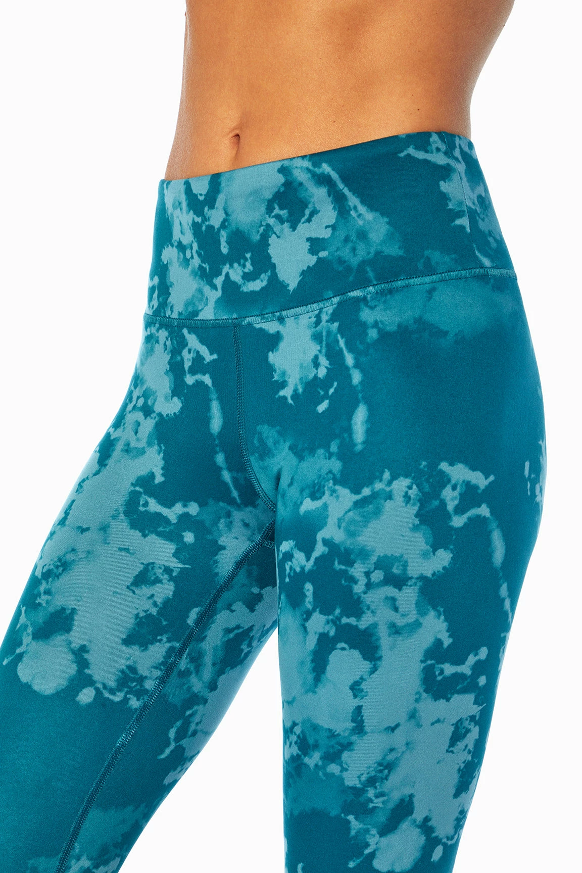 Marika Playful Prints Liza Ankle Legging 5 Marika Playful Prints Liza Ankle Legging