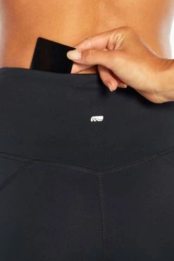 Marika Pocket Shop Delinah Ankle Legging 44 Marika Pocket Shop Delinah Ankle Legging