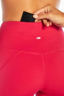 Marika Pocket Shop Delinah Ankle Legging 37 Marika Pocket Shop Delinah Ankle Legging