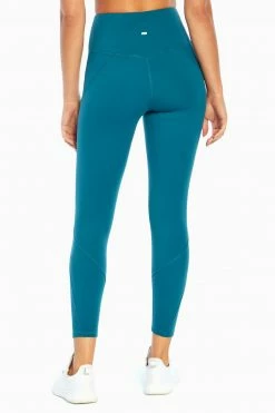 Marika Pocket Shop Delinah Ankle Legging 34 Marika Pocket Shop Delinah Ankle Legging
