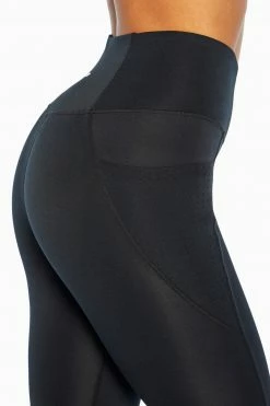 Marika Pocket Shop Poppy Side Pocket Legging