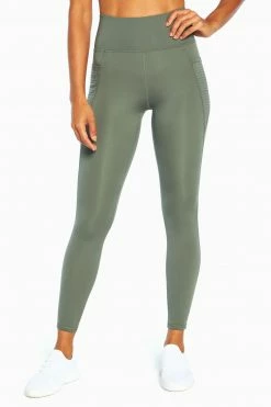 Marika Pocket Shop Poppy Side Pocket Legging