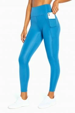 Marika Pocket Shop Poppy Side Pocket Legging