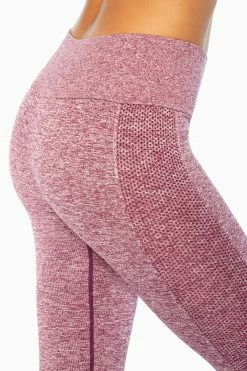 Marika Medley Seamless Ankle Legging