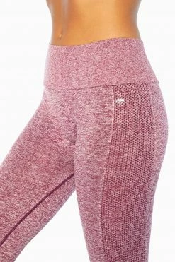 Marika Medley Seamless Ankle Legging