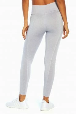Marika Medley Seamless Ankle Legging