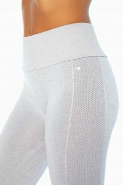 Marika Medley Seamless Ankle Legging