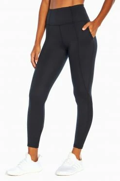 Marika Billy Side Pocket Legging