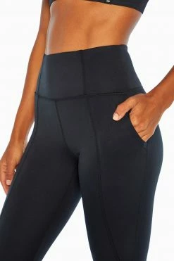 Marika Billy Side Pocket Legging