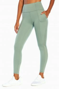 Marika Billy Side Pocket Legging