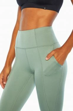 Marika Billy Side Pocket Legging