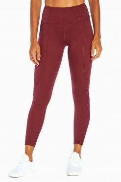 Marika Billy Side Pocket Legging