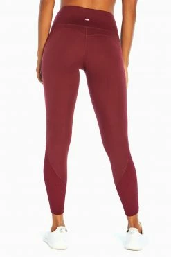 Marika Billy Side Pocket Legging