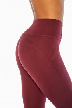 Marika Billy Side Pocket Legging