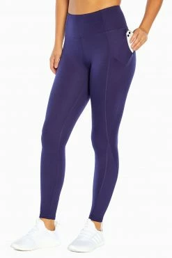 Marika Billy Side Pocket Legging