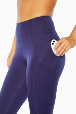 Marika Billy Side Pocket Legging