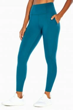 Marika Billy Side Pocket Legging