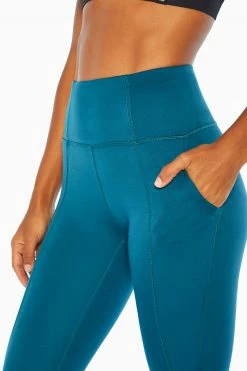 Marika Billy Side Pocket Legging