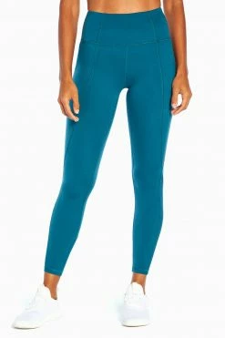 Marika Billy Side Pocket Legging