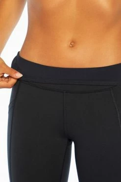 Marika New Arrivals Karis Tummy Control Side Pocket Ankle Legging