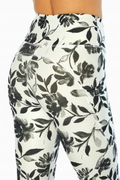 Marika New Arrivals Karis Tummy Control Side Pocket Ankle Legging