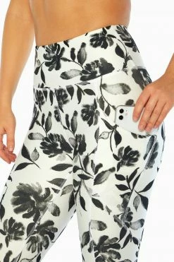 Marika New Arrivals Karis Tummy Control Side Pocket Ankle Legging