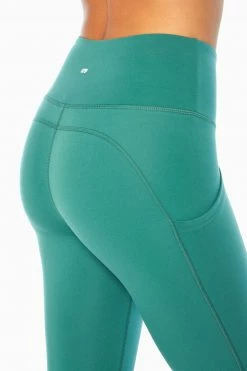 Marika New Arrivals Karis Tummy Control Side Pocket Ankle Legging