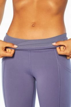 Marika New Arrivals Karis Tummy Control Side Pocket Ankle Legging