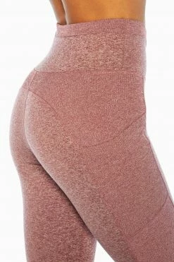 Marika Hannah Side Pocket Ankle Legging