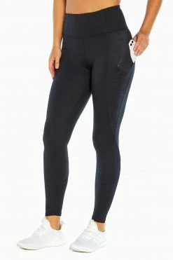 Marika Incognito Side Pocket Legging