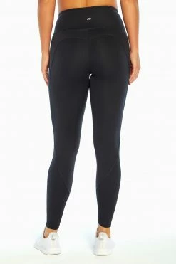 Marika Incognito Side Pocket Legging