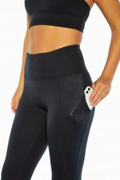Marika Incognito Side Pocket Legging