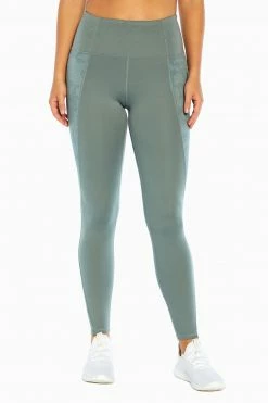 Marika Incognito Side Pocket Legging