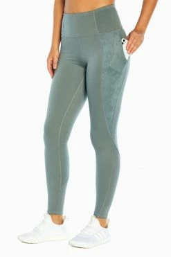 Marika Incognito Side Pocket Legging