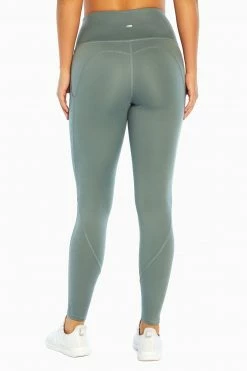 Marika Incognito Side Pocket Legging