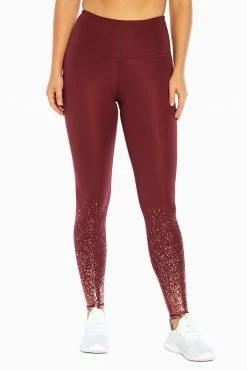 Marika Shimmer Legging